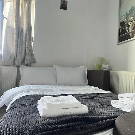 Panoramic View - Old Town & Center *