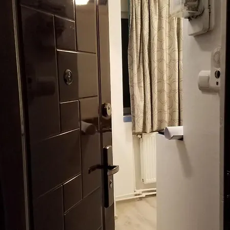 Appartement Panoramic View - Old Town & Center