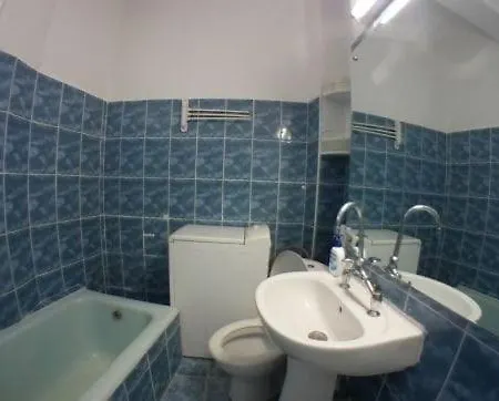 Panoramic View - Old Town & Center