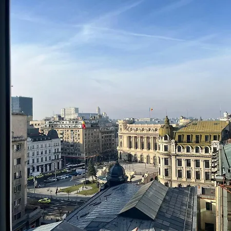 Panoramic View - Old Town & Center *