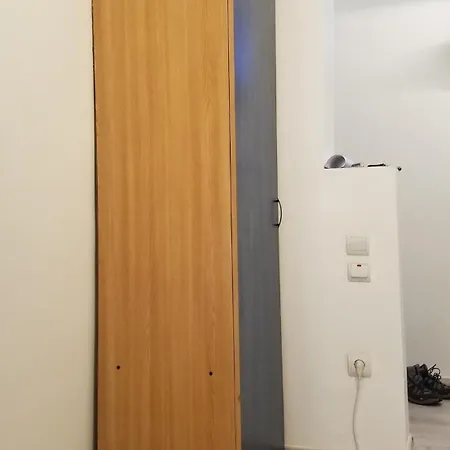 Panoramic View - Old Town & Center