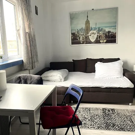 Panoramic View - Old Town & Center Apartment *