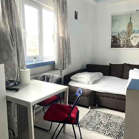 Apartament Panoramic View - Old Town & Center