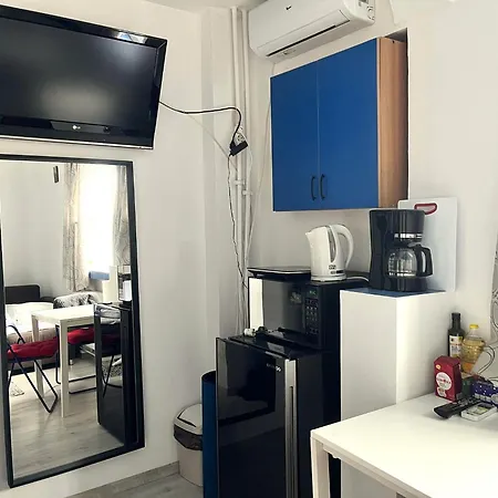 Apartament Panoramic View - Old Town & Center