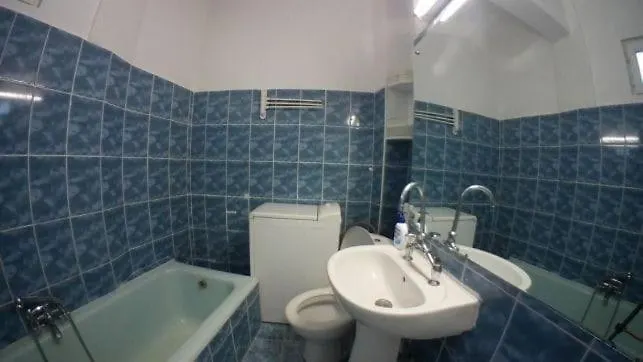 Panoramic View - Old Town & Center