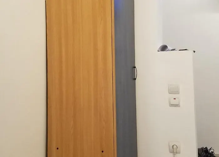 Panoramic View - Old Town & Center