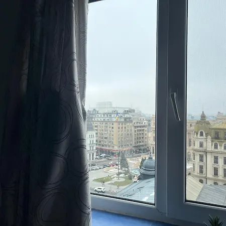 Panoramic View - Old Town & Center Apartment *