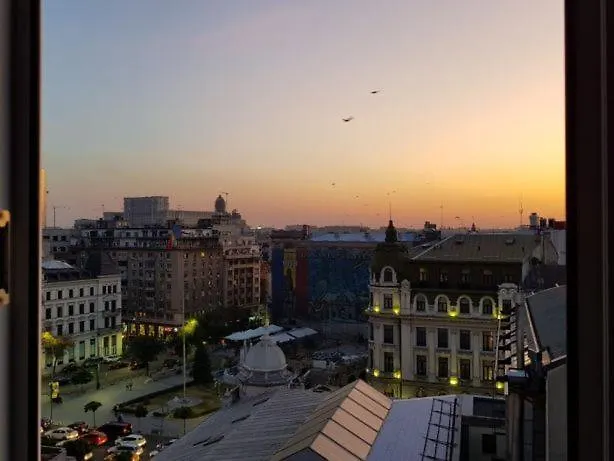 Panoramic View - Old Town & Center 아파트